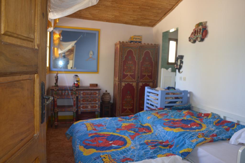 Fabuleuse Villa Keur Bibou Dakar Zimmer foto