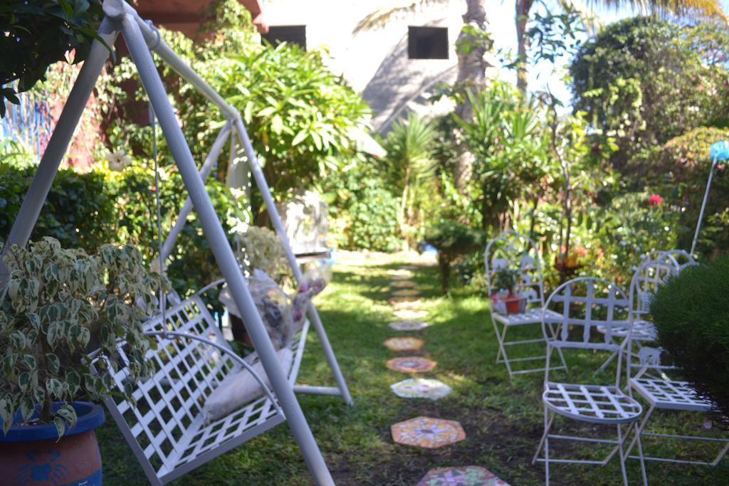 Fabuleuse Villa Keur Bibou Dakar Zimmer foto