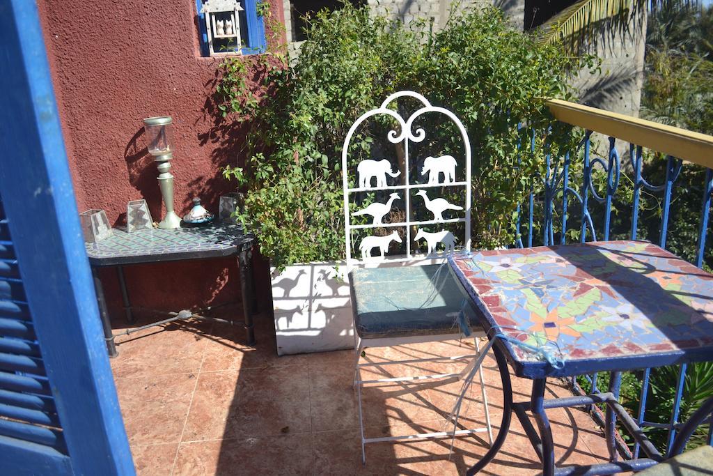 Fabuleuse Villa Keur Bibou Dakar Zimmer foto