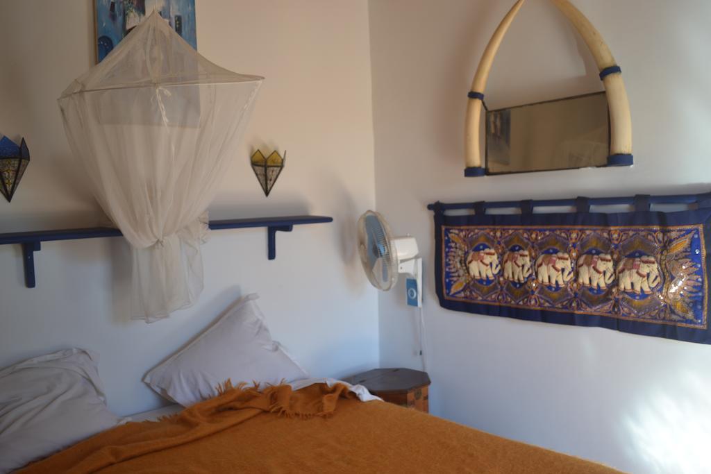 Fabuleuse Villa Keur Bibou Dakar Zimmer foto
